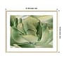Amanti Art Petal I by Tang Ling Wood Framed Wall Art Print, 41" x 33" (A42675533997)~#|#~B0CAE542-3671-495F-8AB3687CAD9CEC00_sc7