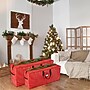Elf Stor 52" Christmas Tree Storage Bags, Red, 2/Pair (83-DT5525)~#|#~B0CB5231-FF11-4ADC-9286DB42054907E7_sc7