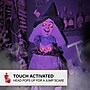 Haunted Hill Farm Lifesize Animatronic Witch (HHWITCH-51FLSA)~#|#~B0CBD6E0-33A4-4CFA-AD775F397C0731E8_sc7