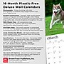 2026 BrownTrout For the Love of Siberian Huskies 14" x 12" Monthly Wall Calendar (9798330707171)~#|#~B0CC2719-BDEA-4C2F-B4BF0088C61715B8_sc7