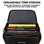 ENHANCE Tabletop Roleplaying Game Fabric Messenger Bag, Black (5501330)~#|#~B0CC93CD-B416-4442-AA7268E75D45D8D2_sc7