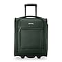 Ricardo Beverly Hills Avalon 17.25" Carry-On Suitcase, 2-Wheeled, Juniper Green (135-16-380-USB)~#|#~B0D3DB02-AEA4-4CCE-AF0961B69FE7075A_sc7