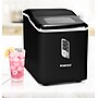 Igloo Countertop Ice Maker, Black (IGLICEBSC26BK)~#|#~B0D774B5-A389-4FAB-88A05D99872ED7CD_sc7
