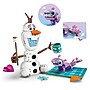 LEGO Disney Frozen Olaf and Bruni’s Picnic Fun Building Set, 478 Pieces (43287)~#|#~B0D7C193-9220-4AF8-BDD56918C8A36056_sc7