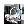 OttLite SanitizingPRO LED Desk Lamp, 21.5", White (SC1AP00S)~#|#~B0D9D6D2-E8D6-4B90-88BFD6A2A2724447_sc7