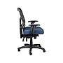 Tempur-Pedic TP8000 Mesh Task Chair, Navy (TP8000-NAVY)~#|#~B0DD6E36-5F28-48D8-9D11A46E2A5A4FBF_sc7