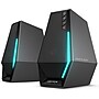 Hecate by Edifier Wireless 10-Watt Bluetooth & USB-Powered Gaming Computer Speaker with LED Lights, Black (G1500)~#|#~B0DE1D54-8F18-498D-987580EC6AE0DB3A_sc7