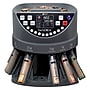 Nadex Coins S900 Coin Sorter, Black (NWHNXTE1698)~#|#~B0DEAB52-7302-4D5F-99A7298026799C3D_sc7