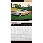 2026 BrownTrout Chevy Super Sport 12" x 12"  Monthly, Paper Cover, Chevy Super Sport (9798330707638)~#|#~B0E1B62C-AB03-45E4-8BABE215F80D9EE1_sc7