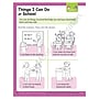 Evan-Moor Making Friends & Social Skills Bundle, Grade PreK Workbook, 2 Books/Set~#|#~B0E202AC-DC96-4F26-954954358504574D_sc7
