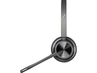 Poly Voyager 4300UC Series USB-A Bluetooth Stereo Headset - Thumbnail 3