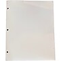3-Hole Punched 2-Pocket Presentation Folder, White (61480)~#|#~B0E2C5C1-A516-43A0-B8D6A101277267E9_sc7