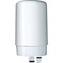 Brita On Tap Water Filtration System Faucets Replacement Filters, White (36309)~#|#~B0E34725-D97E-42DF-B2FA18F75630AC7E_sc7