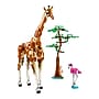 LEGO Creator Wild Safari Animals, 780 Pieces (31150)~#|#~B0E4B1FC-0F78-4079-A8C79647442D0A80_sc7