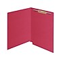 Medical Arts Press Kardex Match Reinforced End Tab File Folder, Straight Cut, Letter Size, Red, 50/Box (S-09483-RED)~#|#~B0E50E20-7185-432D-95EB6D2ED9D911D2_sc7