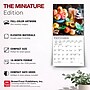 2027 BrownTrout Kitchen 7" x 7" Monthly Wall Calendar (9798330709588)~#|#~B0E5FC86-4BCF-4EC8-8BCA78C1551FA303_sc7