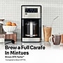 Braun PureFlavor 14-Cup Automatic Drip Coffee Maker, Black (KF5650BK)~#|#~B0E64701-3C1A-477F-A4C0EB2A88BB6F87_sc7