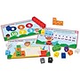 Learning Resources MathLink Cubes Pre-K Activity Set (LER9335)~#|#~B0E738F8-4846-41C1-AED81CC9BB3F9F15_sc7