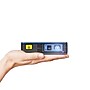 AAXA M8 Laser Projector, 1200 Laser Lumens, 150 Min battery, Auto Keystone, E-focus, Wireless/USBC Mirroring, HDMI, 4K Support~#|#~B0E79235-9B36-48C7-BD04FDB998127818_sc7