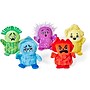 hand2mind Feelings Family Introductory Storybook and Plush, Assorted Colors (96317)~#|#~B0E873E4-7ABA-49CF-B376231D31D57F54_sc7