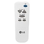 LG 230-Volt 10000 BTU 9800 (BTU DOE) Wall Air Conditioner with Remote, White (LT1033HNR)~#|#~B0E97E56-23DE-4419-B4203B0A66300E05_sc7