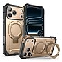 SUPCASE Unicorn Beetle Grip MagSafe Case for iPhone 17 Max, Shock Absorbing, Desert (SUP-iPhone2025Max-UBGrip-Desert)~#|#~B0E9F761-C6CA-44C2-B2DE664D16A32DAE_sc7