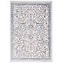 Safavieh Palma 5' x 7' Rectangle Indoor Area Rug, Machine Made, Beige/Light Blue (PAM336A-5)~#|#~B0EA6D8B-6BBA-4A01-84EECECF1E9CD73E_sc7