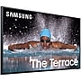 Samsung The Terrace 65" 4K Ultra HD TV (QN65LST7DAFXZA)~#|#~B0EABFDA-48A0-403B-88E28ABC705D5E0F_sc7