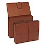 Pendaflex 30% Recycled Standard Expanding Wallet with Elastic Closure, Letter Size, Redrope (1053EL-OX)~#|#~B0EB0388-37EF-46DE-B96293DBB972B1A9_sc7