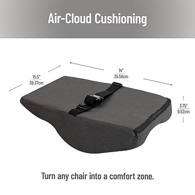 Mind Reader Back Cushion - Thumbnail 5
