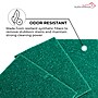 BISON LIFE Medium Duty Scouring Pad, Green, 480 Pads/Pack (BPKH-ES-SP-GR-40A)~#|#~B0EC73DD-8106-478D-9084DBD56B3D2C5A_sc7