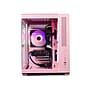 Skytech Gaming Aurora Desktop Computer, NVIDIA GeForce RTX 5060, Intel Core i5-1400F, 16GB RAM, 1TB SSD, Windows 11, Pink~#|#~B0ECF472-9839-4B39-BEAF9CEDE2BC75F6_sc7
