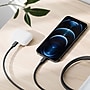 Alogic Elements Pro USB-A to Lightning Cable 1m Black (ELPA8P01-BK)~#|#~B0ED8F66-5D50-4C62-B803FD8F90C58A75_sc7