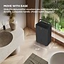 TCL 50-Pint Portable Dehumidifier, WiFi Enabled, 3-Speed, Covers up to 4500 sq. ft., Black (T50DC9SPB)~#|#~B0EDDADA-6E6D-44F4-92B3A1508EE772FC_sc7