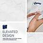Kleenex Reveal Multifold Paper Towels, 2-Ply, White, 150 Sheets/Pack, 16 Packs/Carton (46321)~#|#~B0EE8F6E-14CE-4BB7-992A7F755CED2C77_sc7