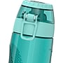 Thermos Plastic Water Bottle, 24 oz., Mint (HP41021MT6)~#|#~B0EF9AC1-8AAC-41B3-93555D33800492A9_sc7