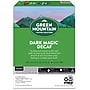 Green Mountain Dark Magic Decaf Coffee Keurig® K-Cup® Pods, Dark Roast, 96/Carton (504067)~#|#~B0F3B5ED-A866-42F6-97E71F845C790191_sc7