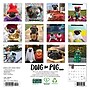 2027 Willow Creek Doug the Pug 7" x 7" Monthly Wall Calendar (64009)~#|#~B0F5BC95-B503-415E-A7B4100F93269353_sc7