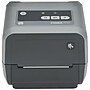 Zebra ZD421C Thermal Transfer Printer, USB , Gray~#|#~B0F718A0-A462-4061-905D2BA53889F366_sc7