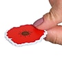 Ready2Learn Foam Flower Stickers, Multicolored, 152/Pack (CE-10095)~#|#~B0F84D21-AD17-4BFE-A90FF5294833DBB4_sc7