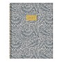 2027 TF Publishing Blue Stems 9" x 11"  Weekly & Monthly Standard Planner, Paperboard Cover, Multicolored (27-9718)~#|#~B0FAD5A2-8237-458C-9078FC99BF81A92C_sc7