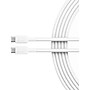 Alogic Elements Pro USB-C to USB-C Cable 2m (ELPCC202-WH)~#|#~B0FC5499-D977-4F16-B68723F1726ECF5A_sc7