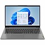 Lenovo IdeaPad 3 15.6" TN Laptop, Intel Core i3, 1.20 GHz, 8GB RAM, 512GB SSD, Windows 11, Arctic Gray (82RK01AEUS)~#|#~B0FD524C-C692-40B0-BC23FA3DFC921CD9_sc7
