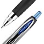 uni-ball 207 Signo RT Retractable Gel Pens, Medium Point, 0.7mm, Blue Ink, 4/Pack (45532PP)~#|#~B0FE1707-3A84-4B62-B10BC27C747AC613_sc7