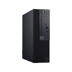 Dell Precision 3460 Desktop Computer, Intel Core i7-14700, 16GB