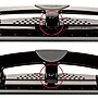 Swingline SmartTouch Low Force Desktop 3-Hole Punch, 12 Sheet Capacity, Black/Gray (A7074134)~#|#~B1001C4D-E1FA-484E-BEAEFA9EC3462484_sc7