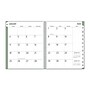 2026 Blue Sky 8.5" x 11" Calendar Year Weekly & Monthly Planner, Plastic Cover, Assorted Colors (156218)~#|#~B10167B0-D9DF-49FB-A623A9027233BE09_sc7
