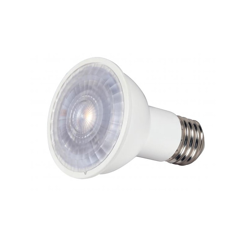 Satco Lighting S8585 4Watts Cool White LED Commercial Bulb, 12/Carton image 1