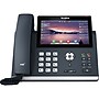 YeaLink SIP-T48U Corded IP Telephone, Classic Gray (1301204)~#|#~B103ACC2-D935-416E-896F8D285B9D3B4B_sc7