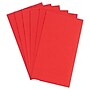 JAM Paper Wrapping Paper Sheets, 25' x 20", Red, 6/Pack(2770135262RE)~#|#~B1068849-9174-43B2-8EB00C5BCE647FB8_sc7